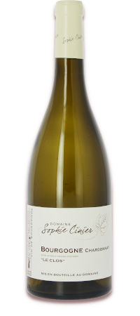 AOP Bourgogne Chardonnay, Le Clos