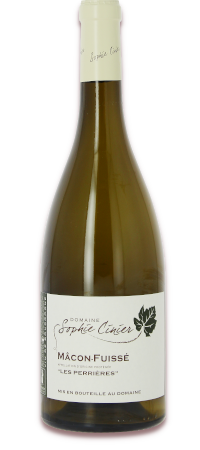 AOP Mâcon Fuissé, Les Perrières