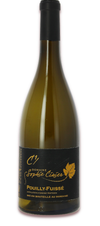 AOP Pouilly-Fuissé, C1