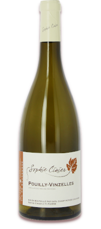 AOP Pouilly-Vinzelles