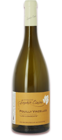 AOP Pouilly-Vinzelles, Les Longeays